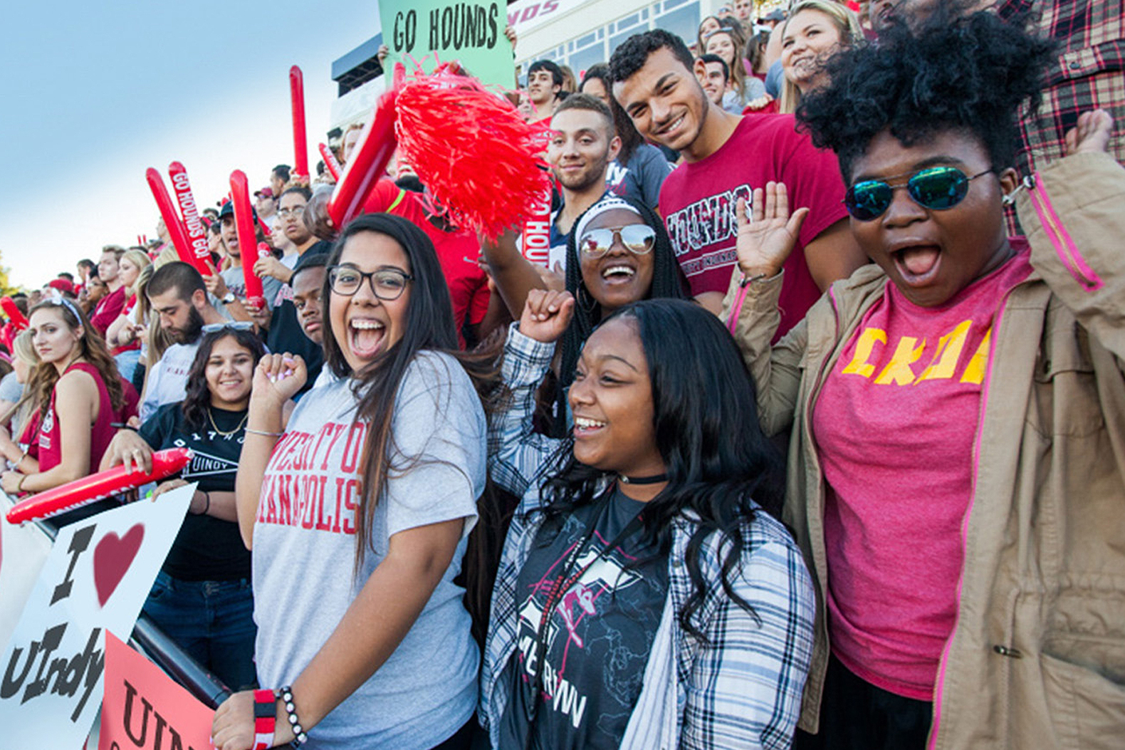 University of Indianapolis