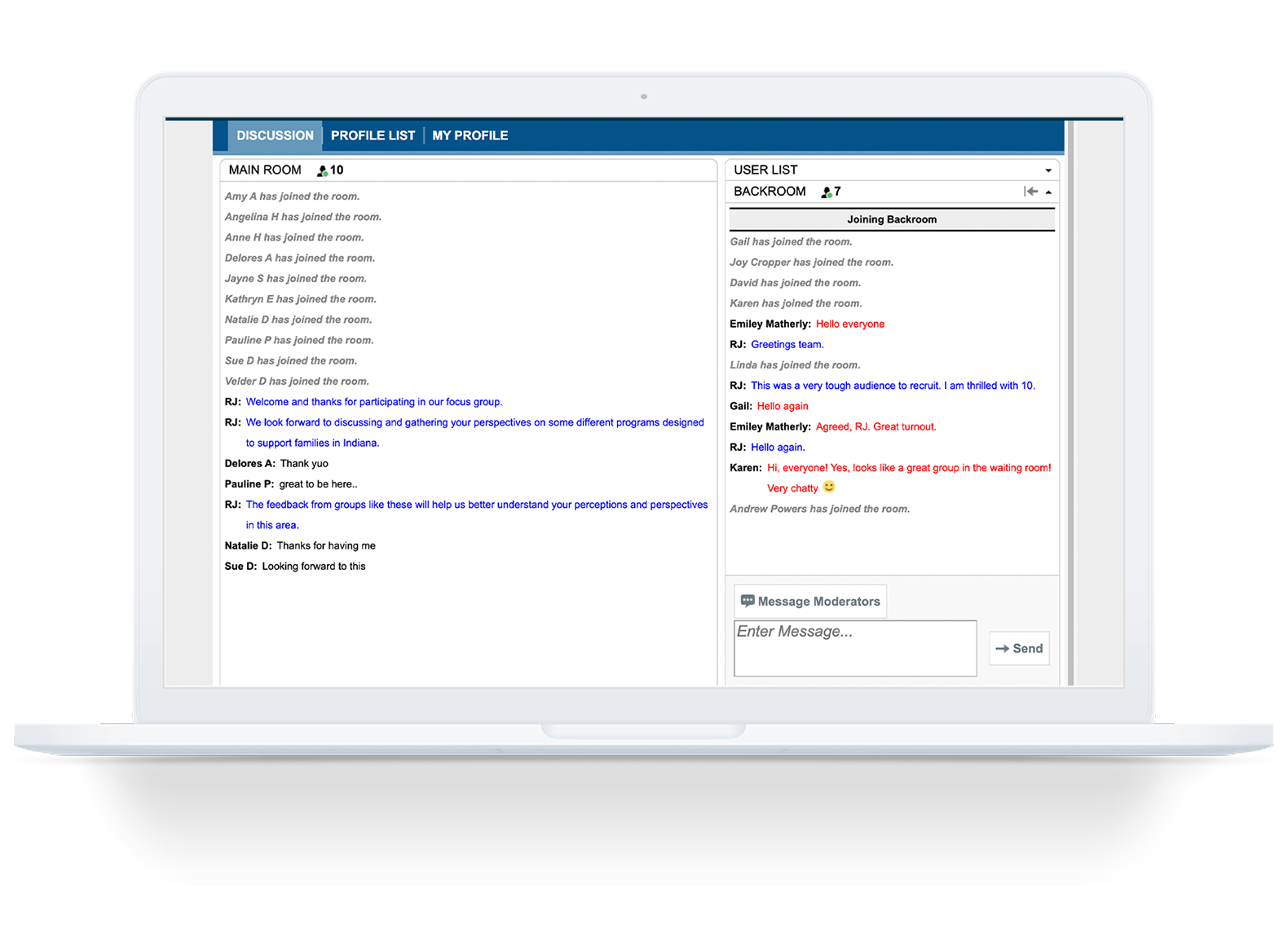 Indiana Department of Health