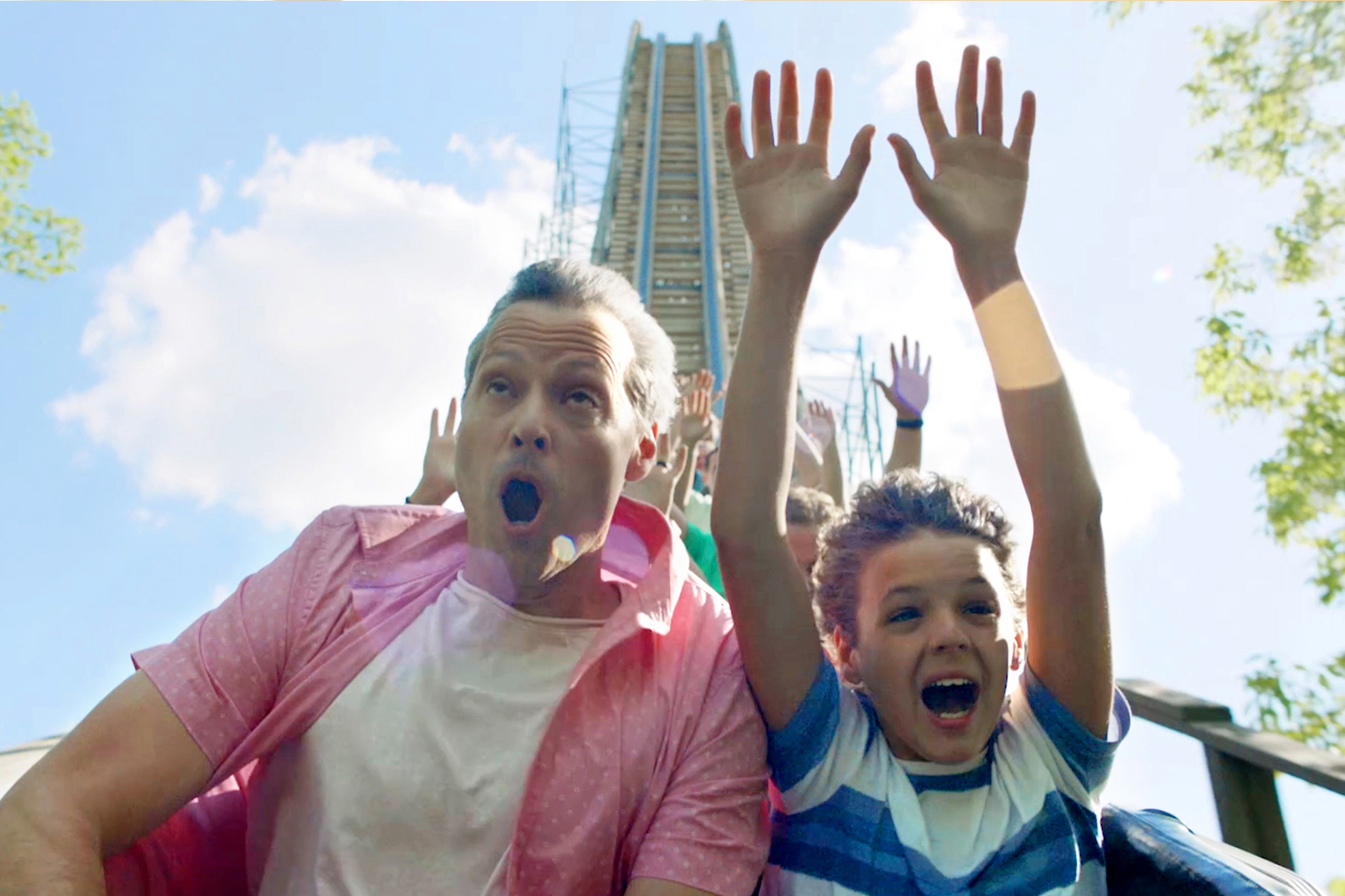 Holiday World & Splashin' Safari