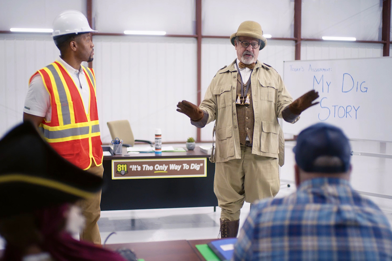 Indiana Utility Regulatory Commission