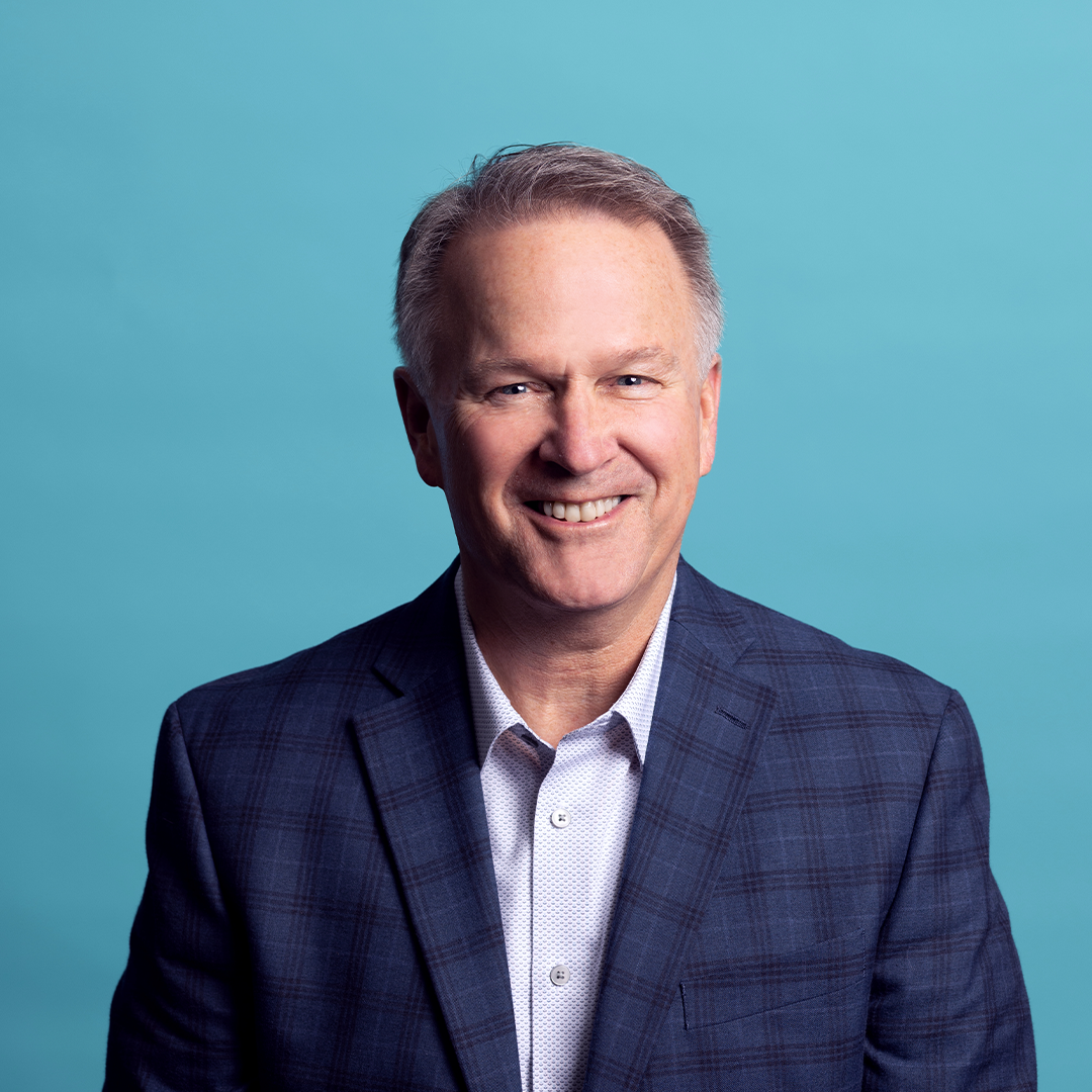 portrait of David Stanton