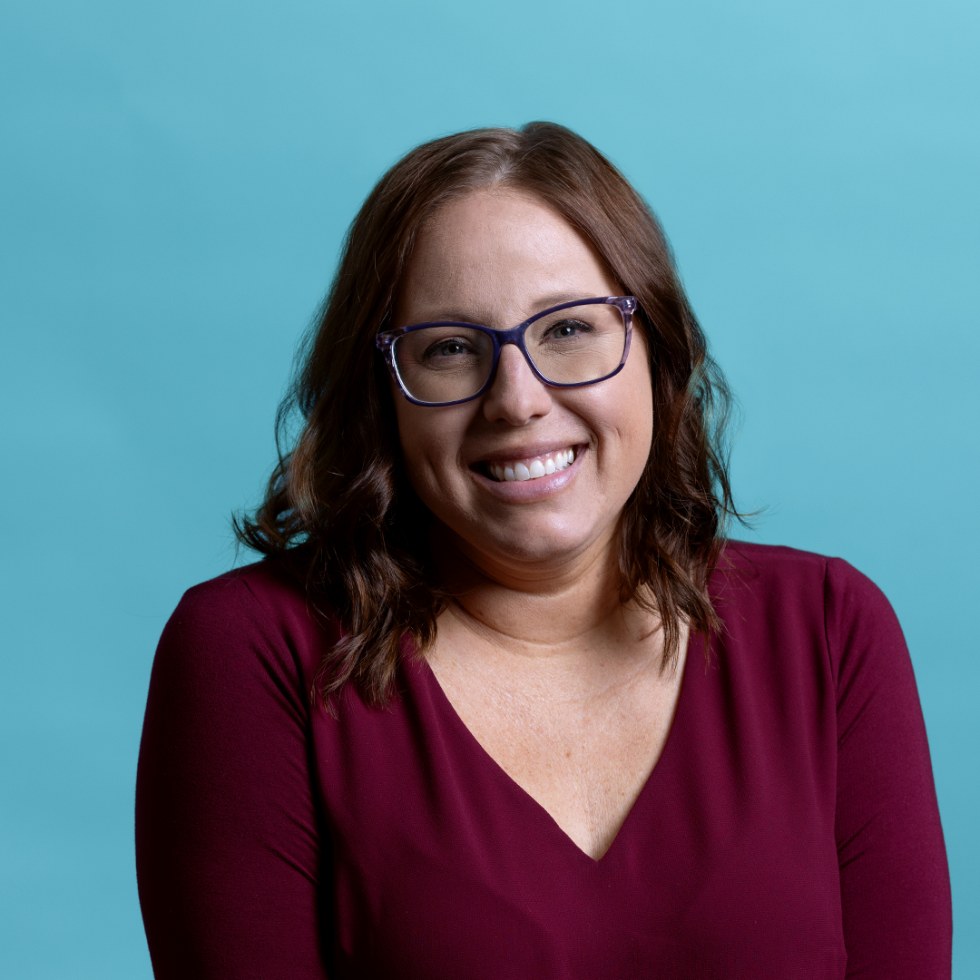 portrait of Kiley Edwards